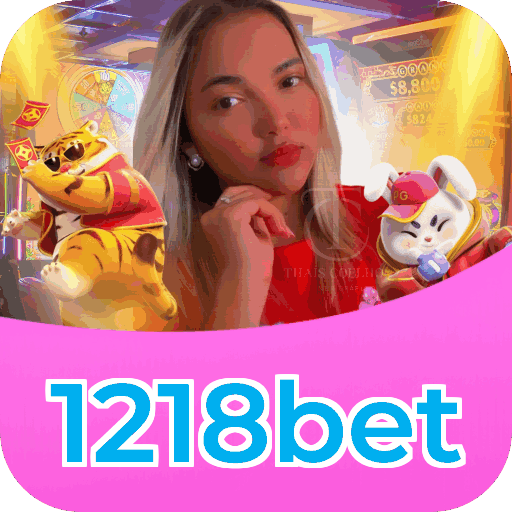 Aplicativo mobile 1218bet
